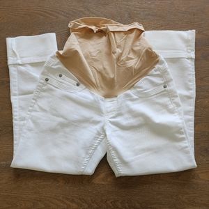 Maternity Jeans